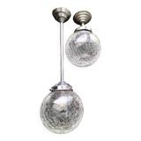 Ball suspensions