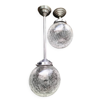 Ball suspensions