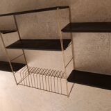 VINTAGE SHELVES FROM THE 50S AND 60S