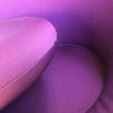 Mushroom armchair, design Pierre Paulin