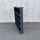 Locker shelf 16 compartments