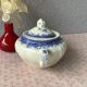 Sweetener Villeroy & Boch Burgenland signed VBM Germany