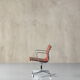 Vitra EA 108 chair by Charles and Ray Eames, Germany, 1990s