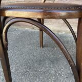 Fischel office chair 1930