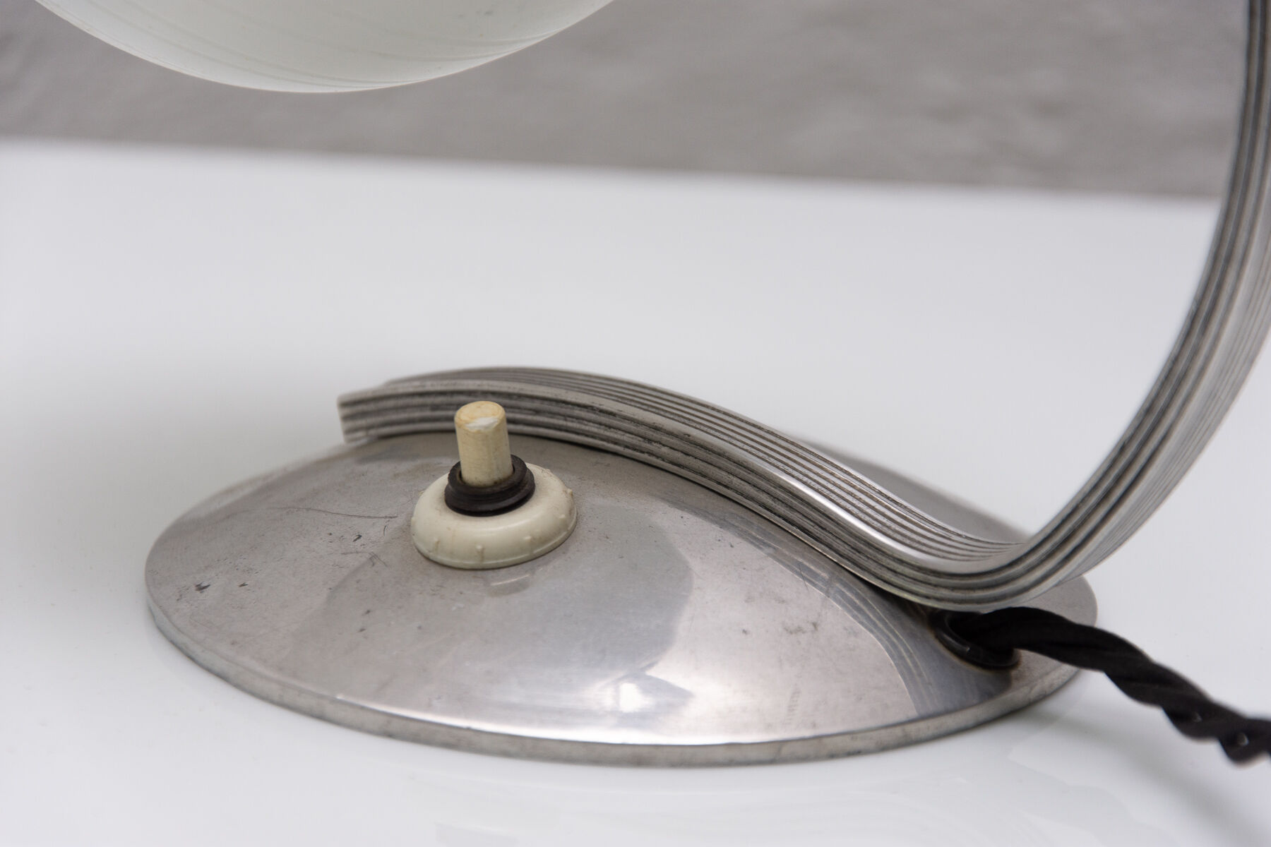 Art deco  table lamp, 1930