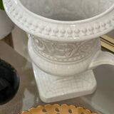 Ceramic vase