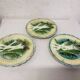 Asparagus Plate Service In Slush