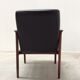 Fauteuil vintage d'Arne Vodder pour Sibast 1950