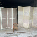 Flower screen
