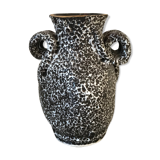 Vallauris amphora vase