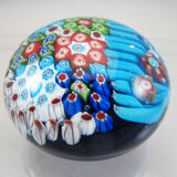Millefiori clipboard ball