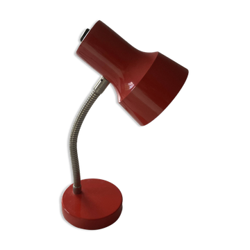 1970s desk lamp
