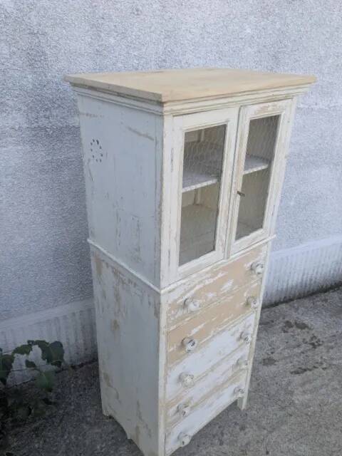 Small grilled buffet