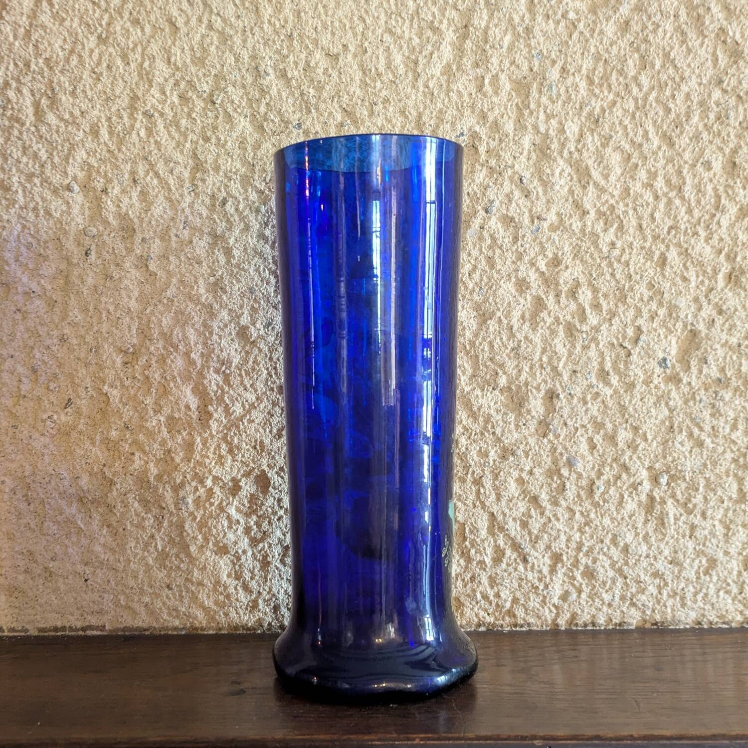 Legras vase