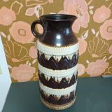 Vintage vase
