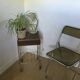 Console formica