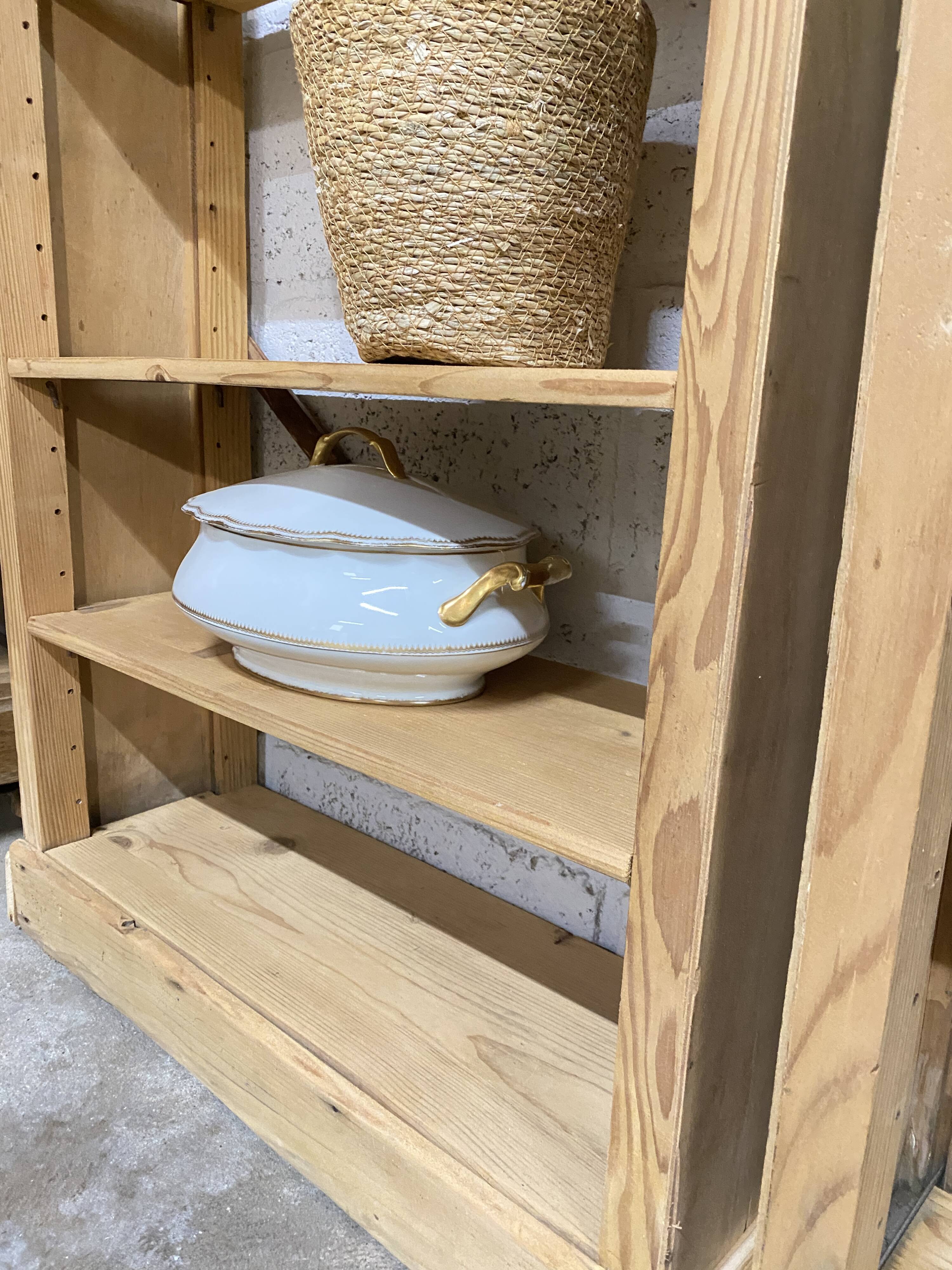 Modulab library from the 1970s