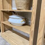 Modulab library from the 1970s