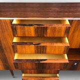 Sideboard in rosewood