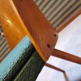 Pair of chairs by Antonin Suman for Tatra 1960