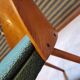 Pair of chairs by Antonin Suman for Tatra 1960