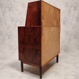 Dresser, Scandinavian dressing table - Ag Spejl K. - Rosewood - Ca 1960