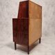 Dresser, Scandinavian dressing table - Ag Spejl K. - Rosewood - Ca 1960