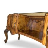 Italian console/petinuse from the 1930s