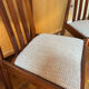 Lot de quatre chaises Meredew