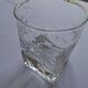 Verres à whisky