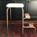 Formica kitchen ladder