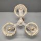 Lustre Rockabilly 50's - Trois feux - France
