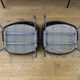 Paire de chaises Ligne Roset