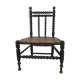 Chaise Napoléon enfant