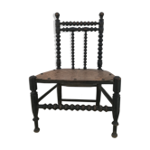 Napoleon child chair