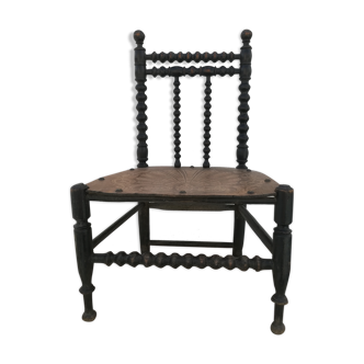 Napoleon child chair