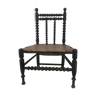 Napoleon child chair