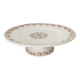 Dish with heel K&g Lunéville