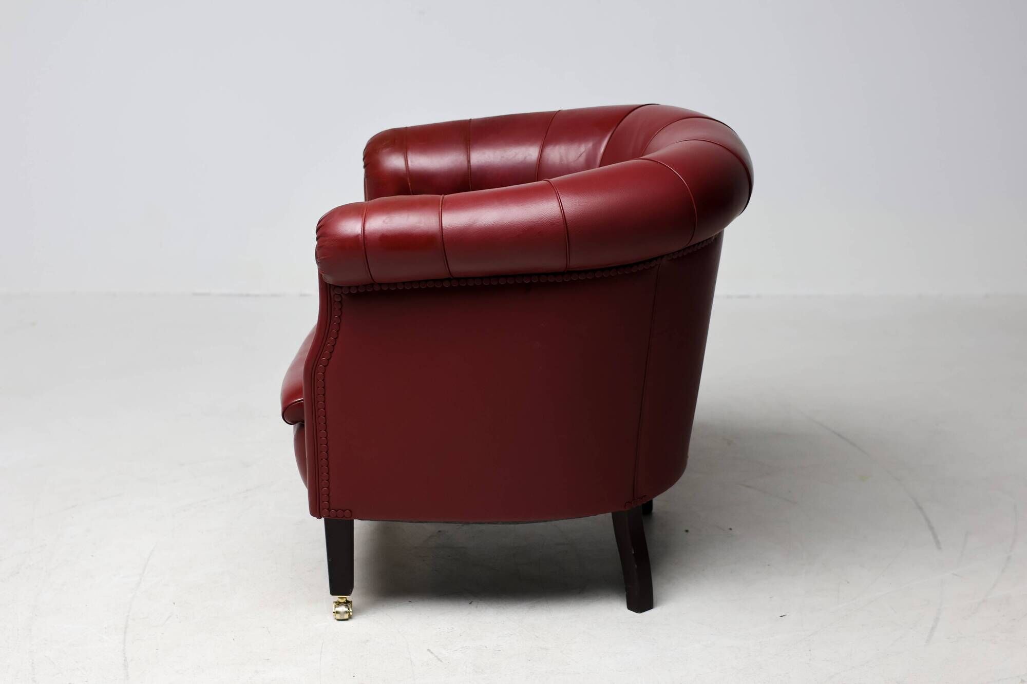 Fauteuil Poltrona Frau