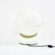 “Pileo Mezzo” table lamp by Gae Aulenti for Artemide, 1970s
