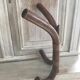 Vintage coatrack