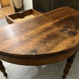 Table salle à manger bois