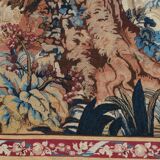 French needlepoint tapestry 1900