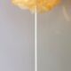 Floor lamp Raoul Raba, France, 1969