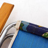 Camping chair Child 1970'