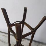 Bamboo harness