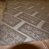 De Sede ds-85 sofa/daybed 1980s vintage design