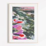 Pastel - Screen printing 001