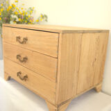 3-drawer cabinet