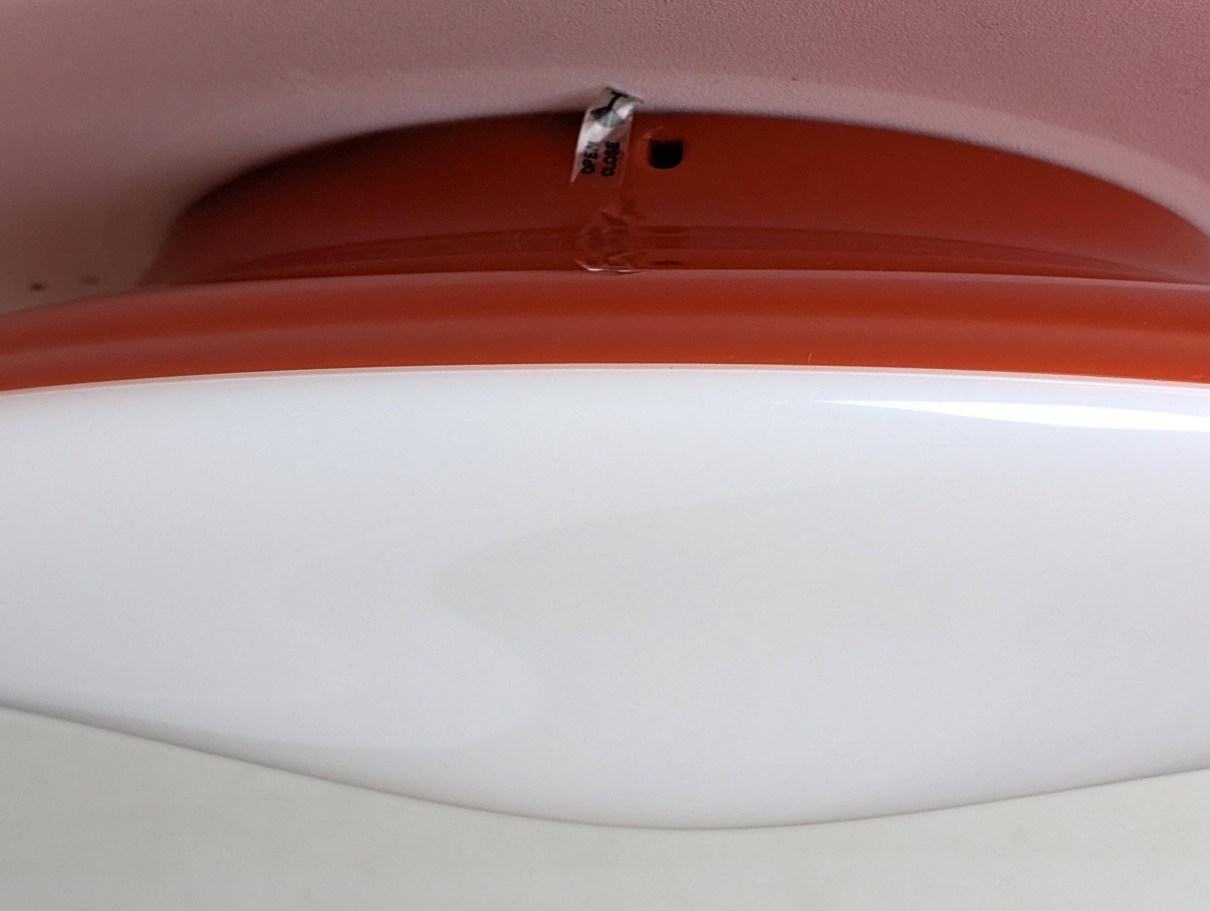 Patrick Jouin wall lamp for Artemide